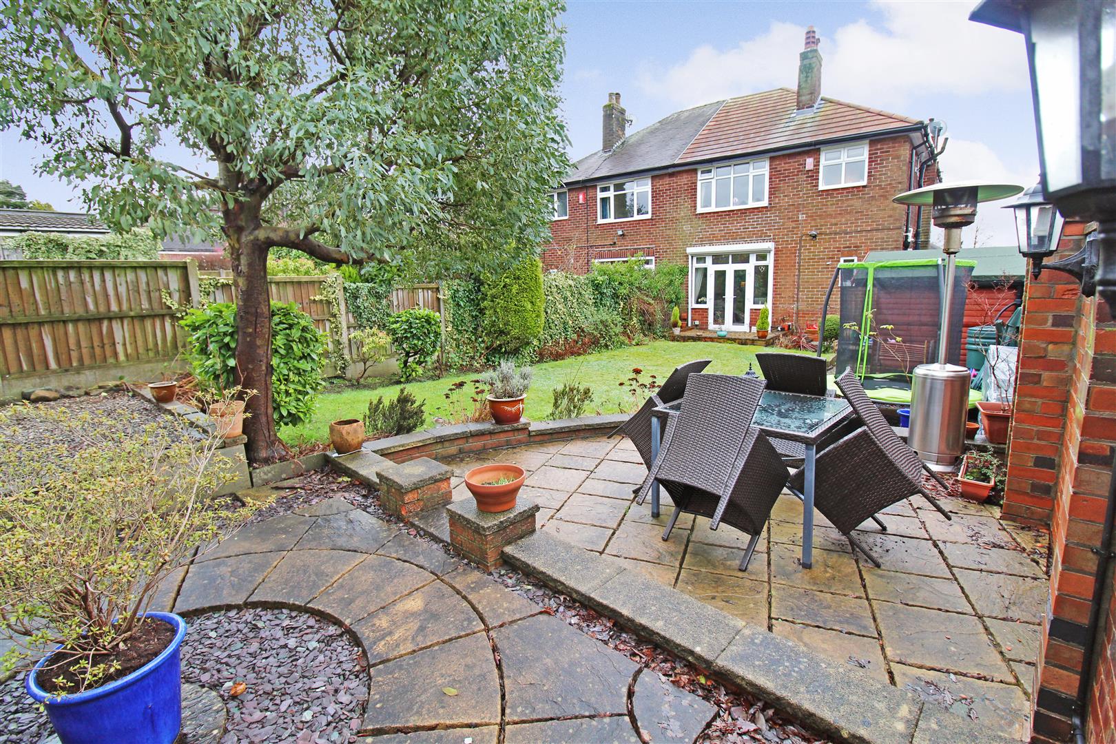 Ash Bank Road, Werrington, Stoke-On-Trent